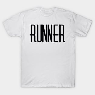 Runner T-Shirt